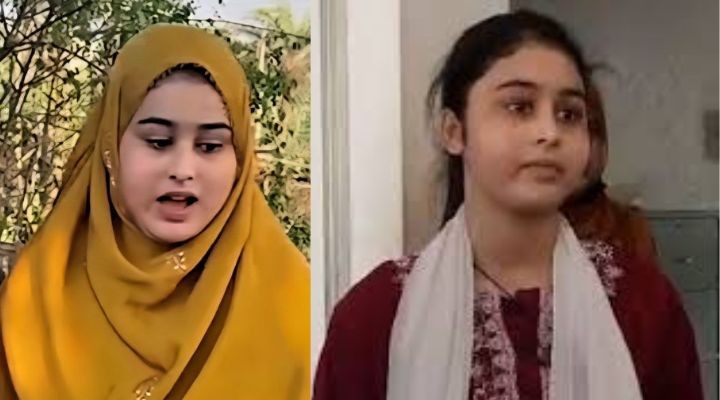 জামিনে মুক্তি পেলেন আলোচিত কনটেন্ট ক্রিয়েটর প্রিয়া খান